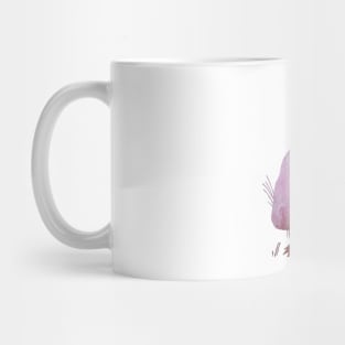 Chinchilla Mug